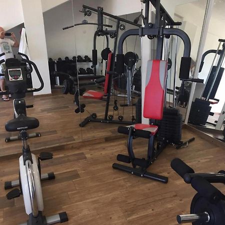 Summerheaven Apartments ポドゥゴラ 部屋 写真