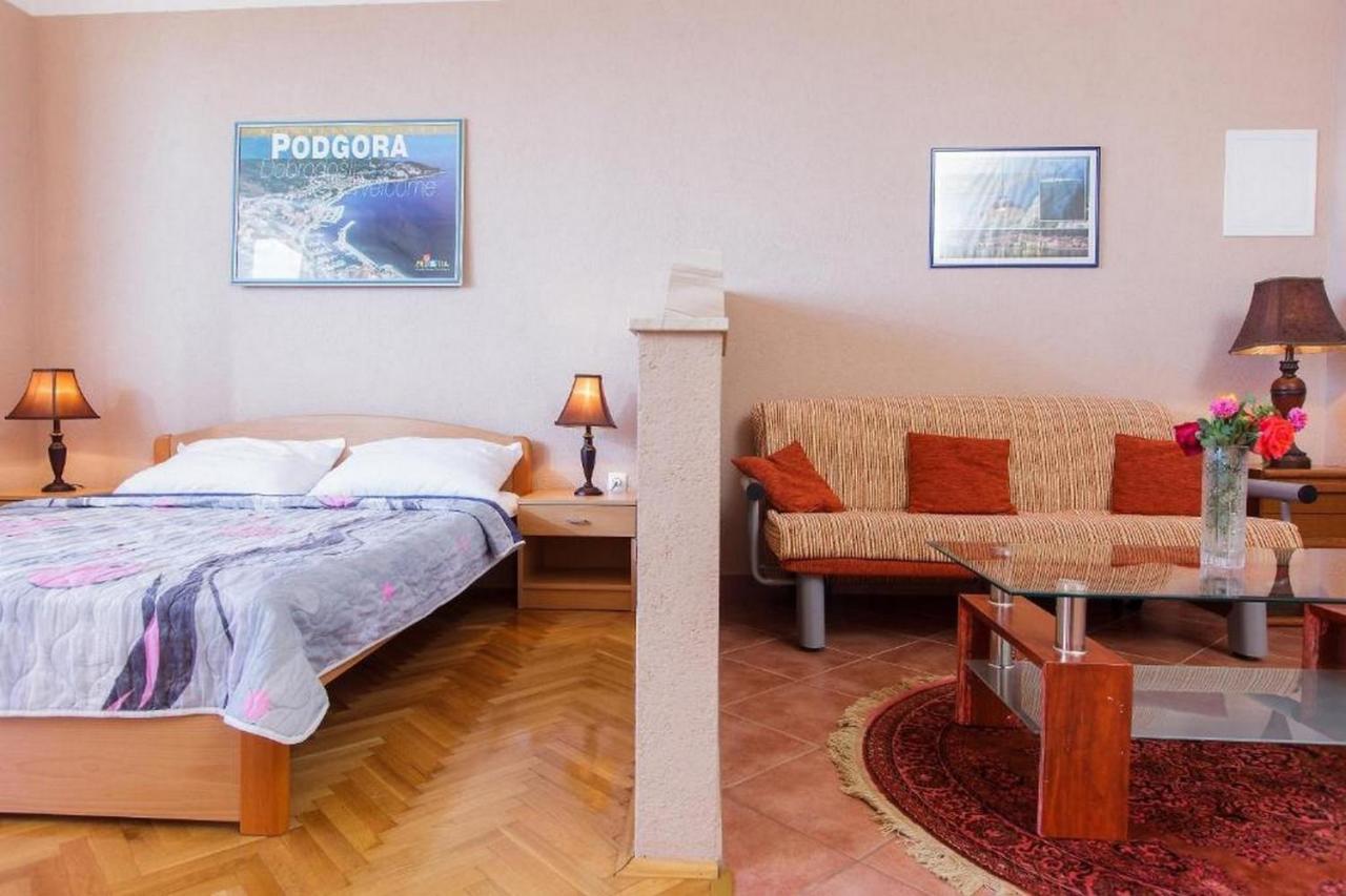 Summerheaven Apartments ポドゥゴラ エクステリア 写真