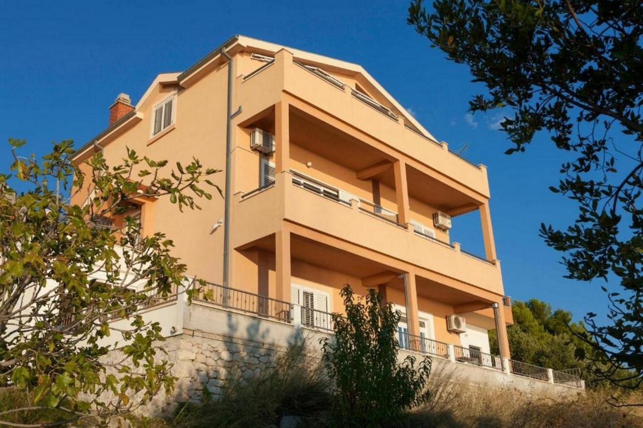 Summerheaven Apartments ポドゥゴラ エクステリア 写真