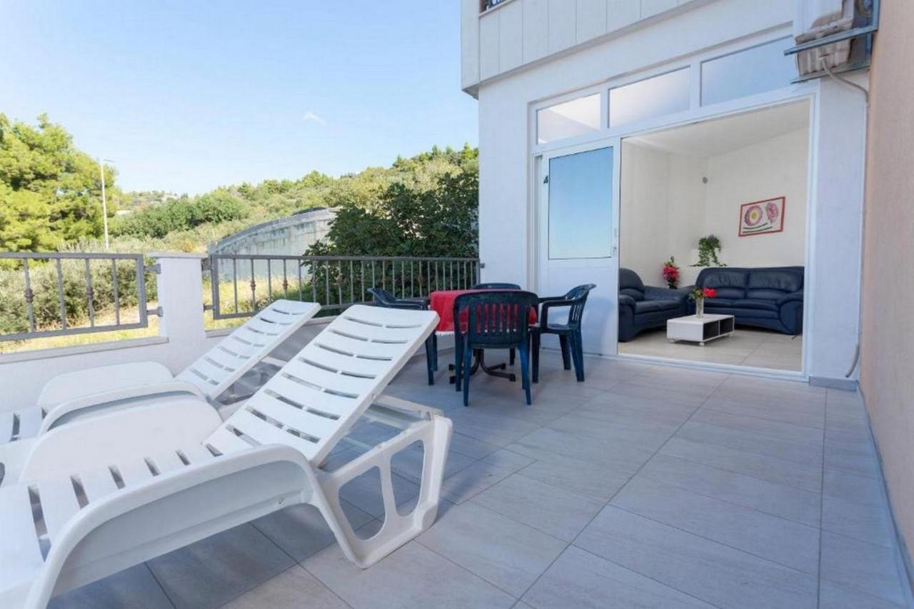 Summerheaven Apartments ポドゥゴラ エクステリア 写真