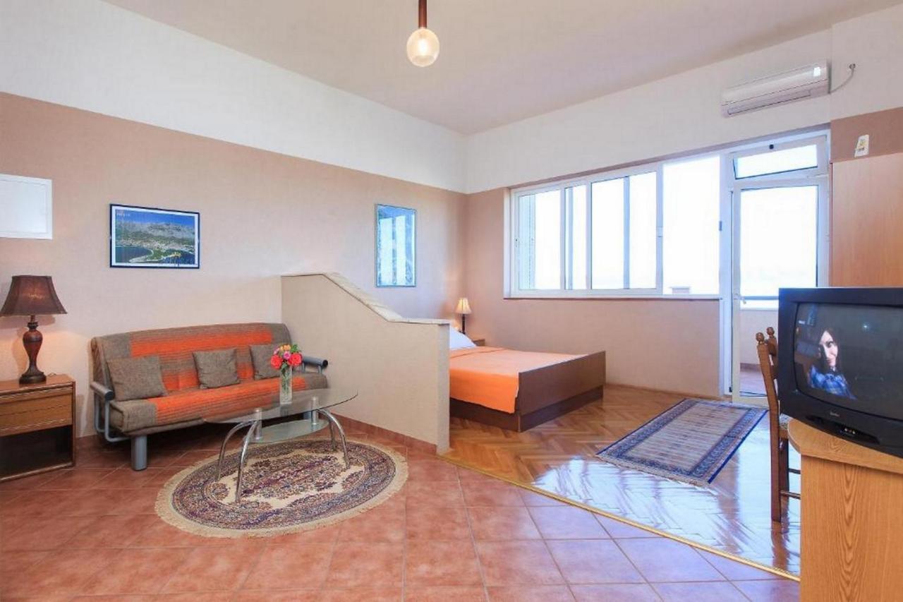 Summerheaven Apartments ポドゥゴラ エクステリア 写真