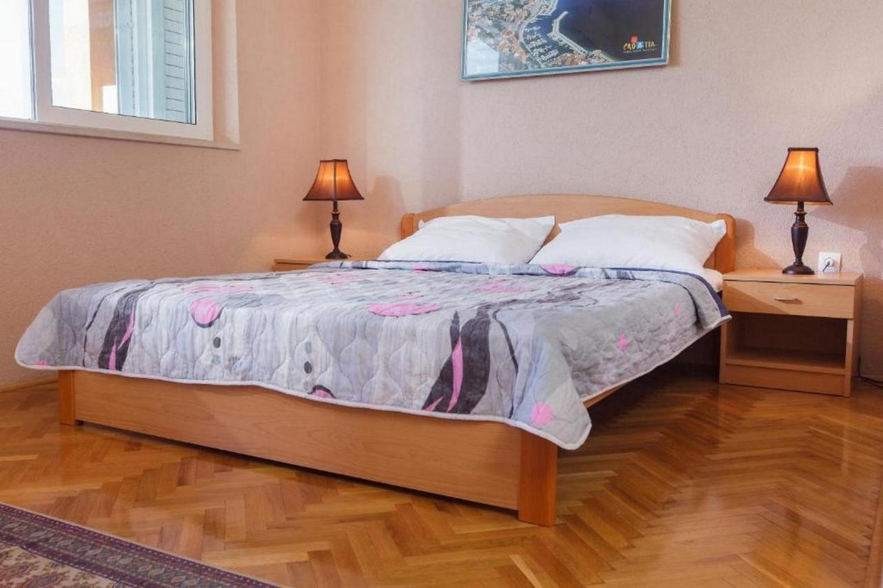 Summerheaven Apartments ポドゥゴラ エクステリア 写真
