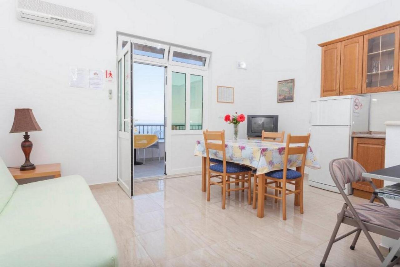 Summerheaven Apartments ポドゥゴラ エクステリア 写真