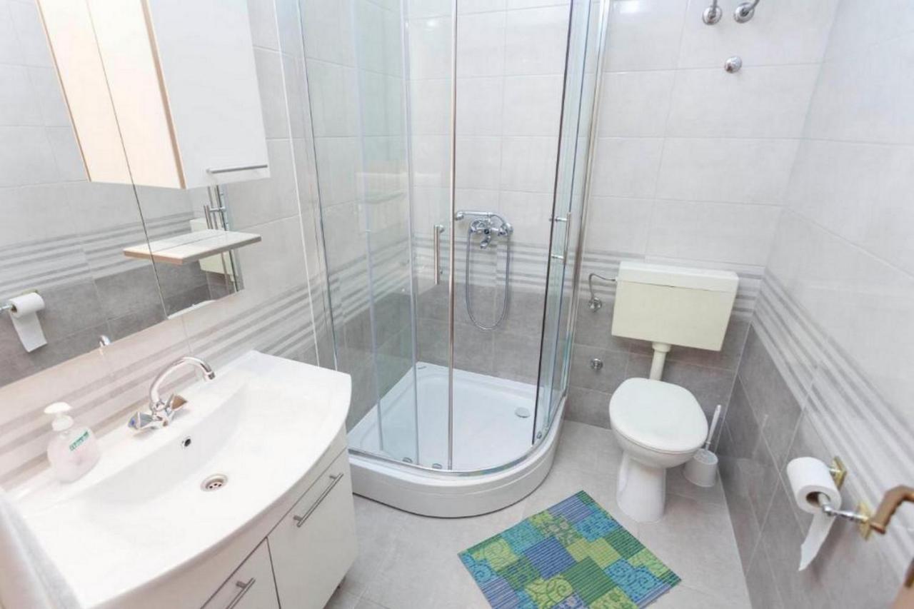 Summerheaven Apartments ポドゥゴラ エクステリア 写真