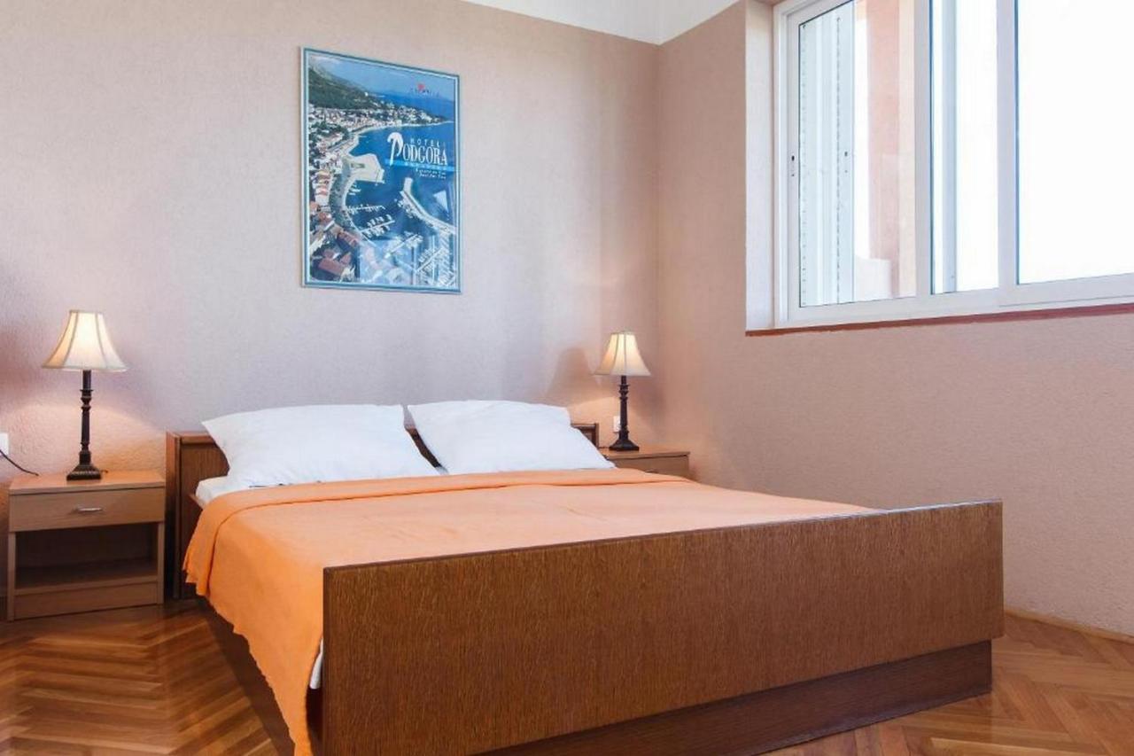 Summerheaven Apartments ポドゥゴラ エクステリア 写真