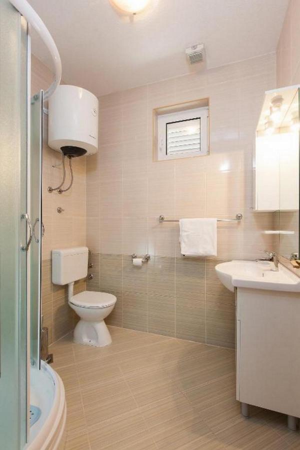 Summerheaven Apartments ポドゥゴラ エクステリア 写真