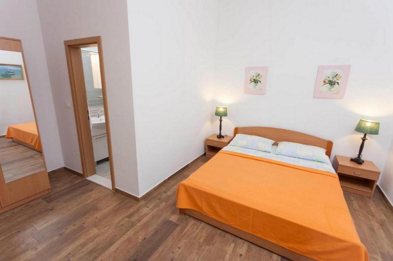Summerheaven Apartments ポドゥゴラ エクステリア 写真