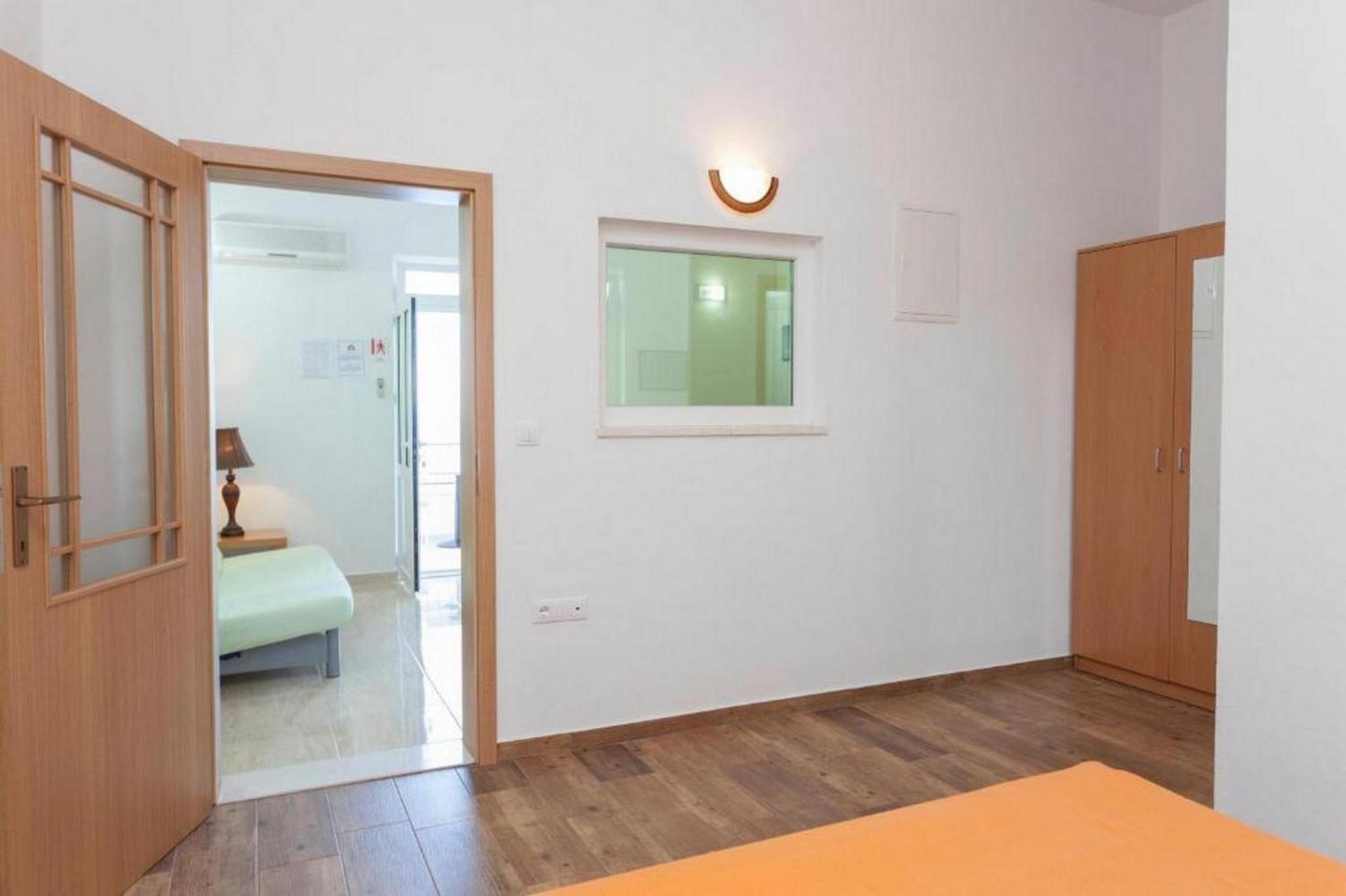 Summerheaven Apartments ポドゥゴラ 部屋 写真
