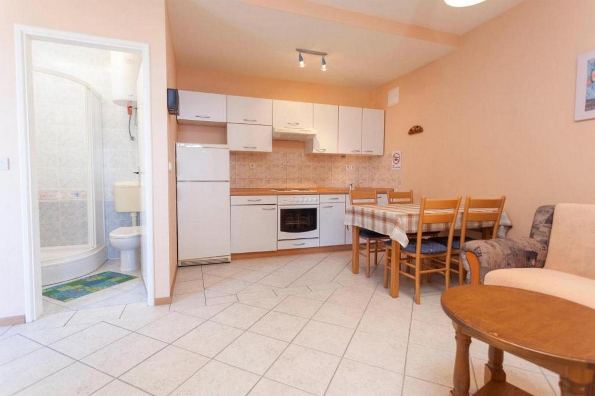 Summerheaven Apartments ポドゥゴラ 部屋 写真