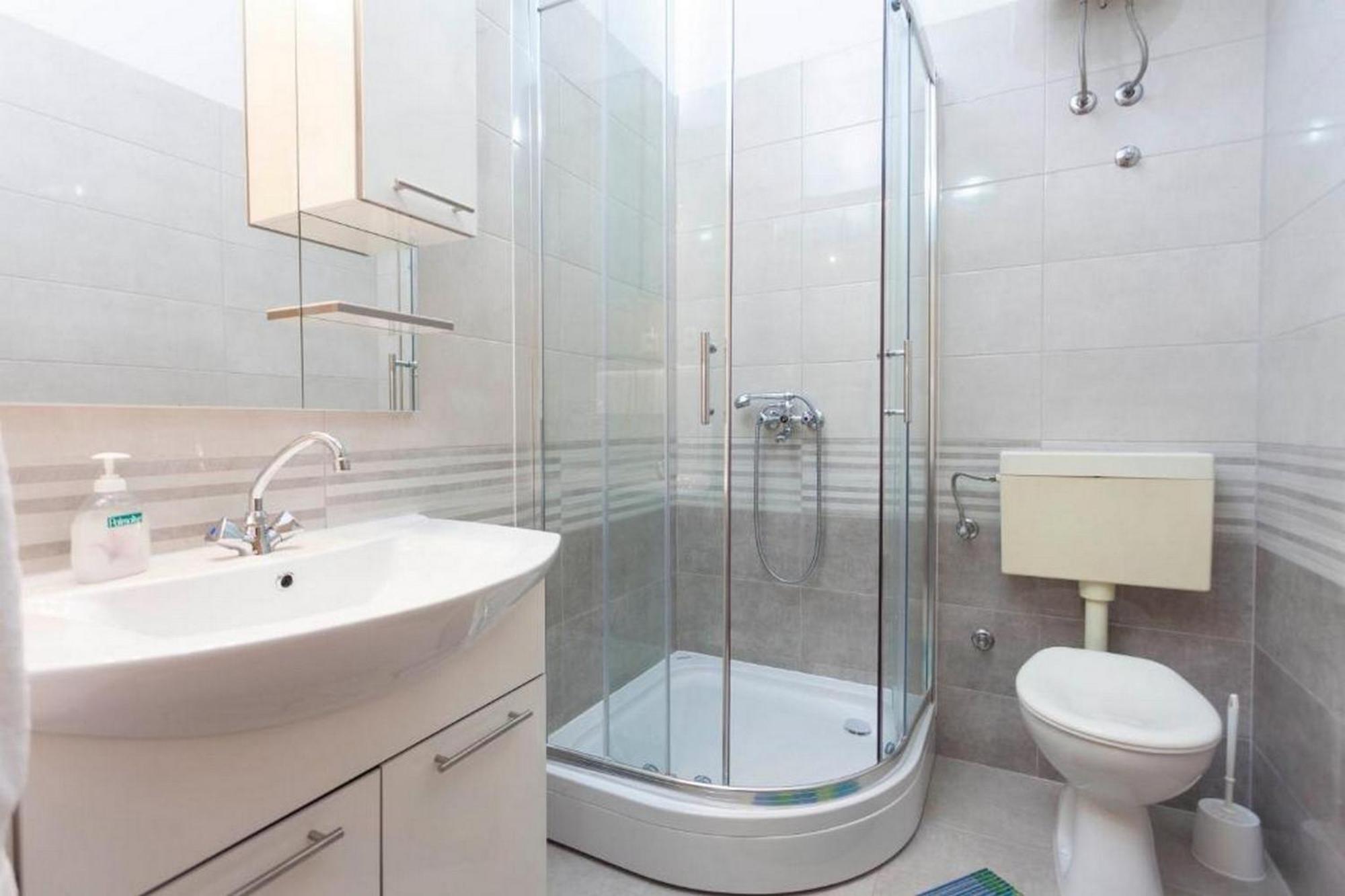 Summerheaven Apartments ポドゥゴラ 部屋 写真