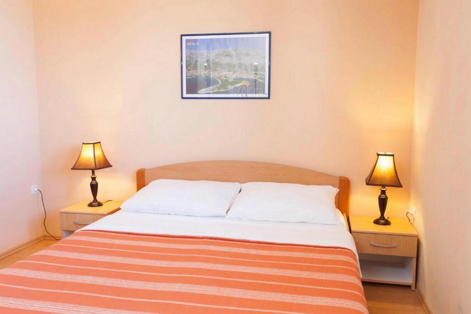 Summerheaven Apartments ポドゥゴラ 部屋 写真