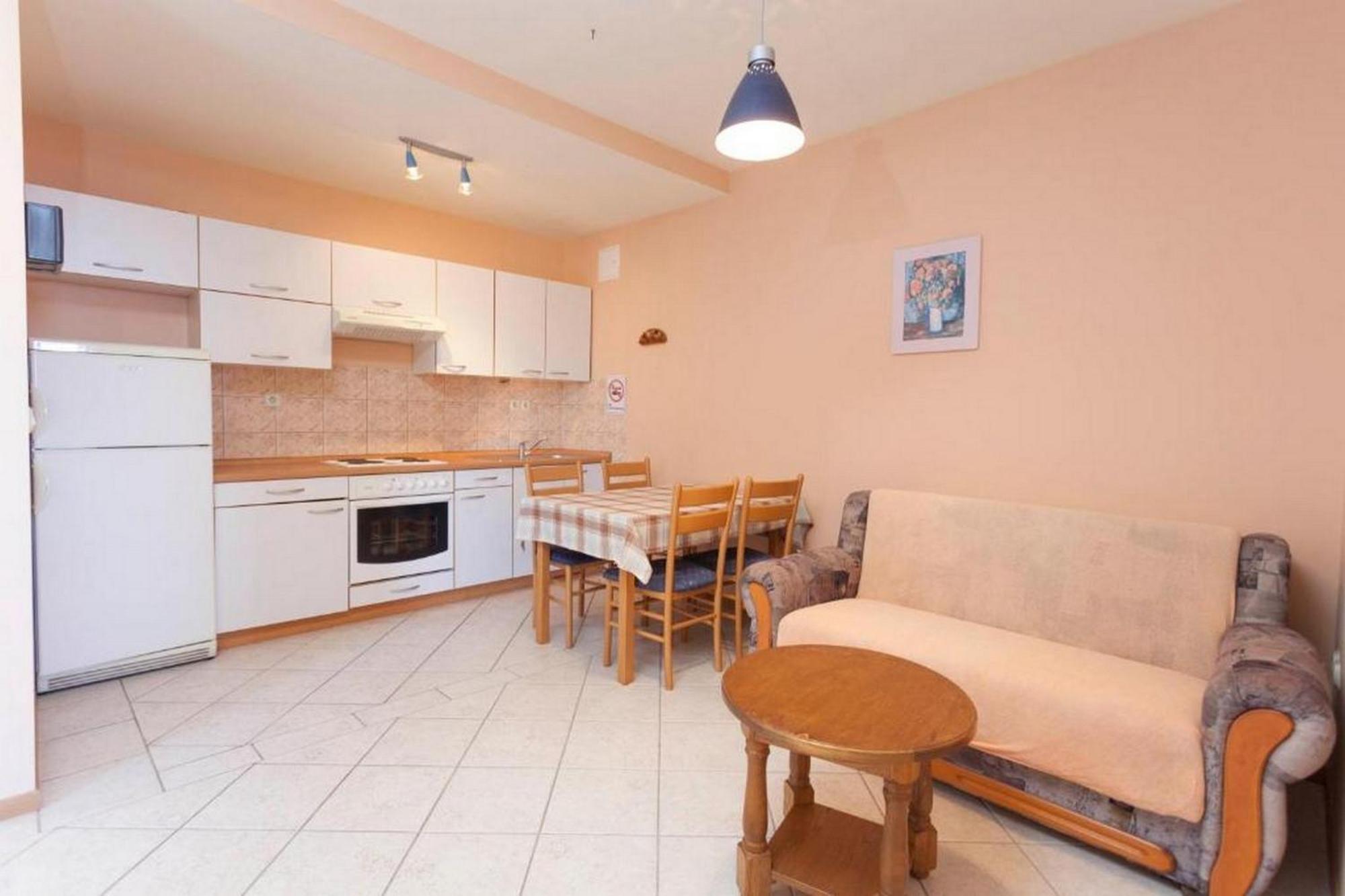 Summerheaven Apartments ポドゥゴラ 部屋 写真