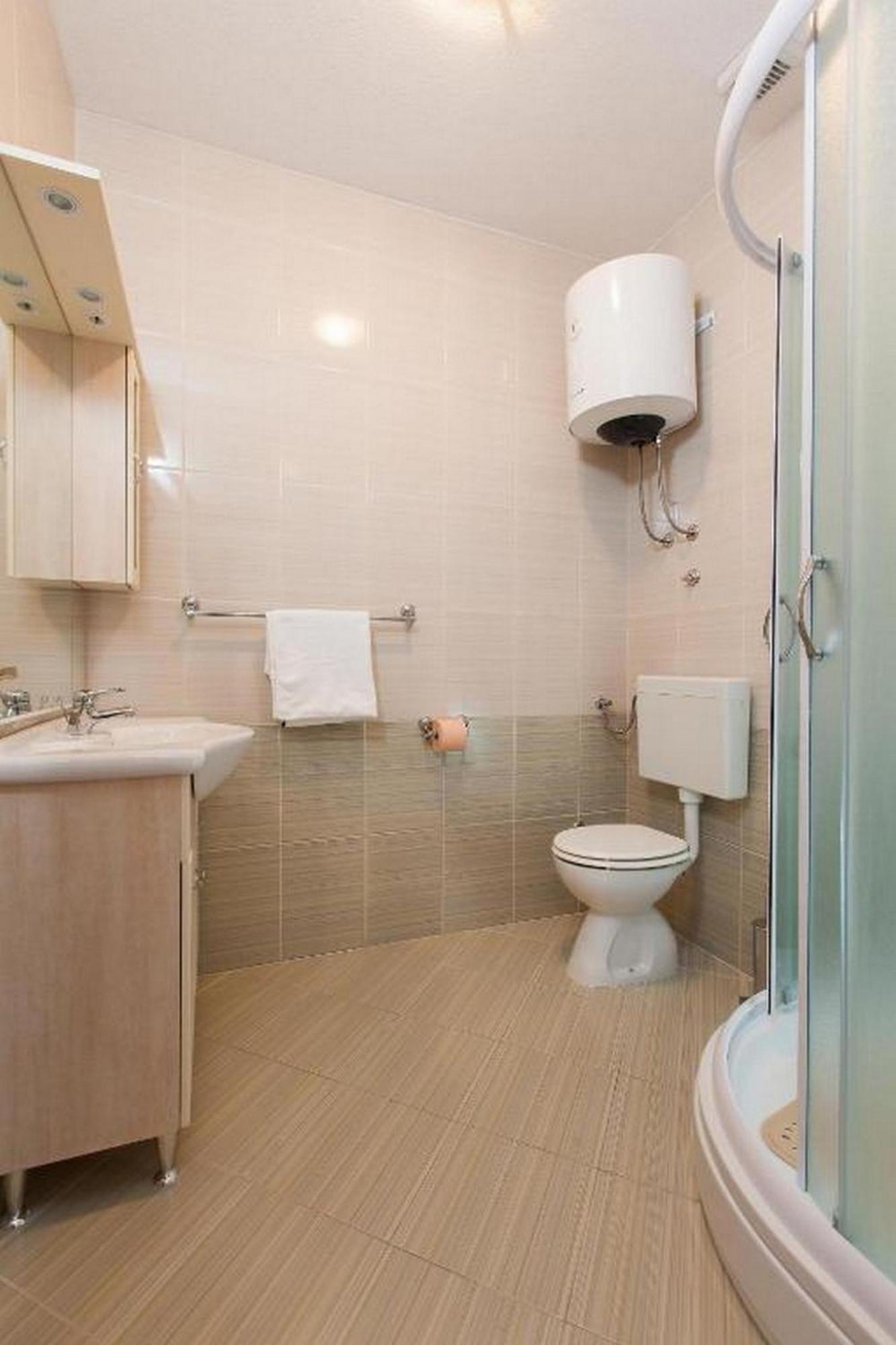 Summerheaven Apartments ポドゥゴラ 部屋 写真