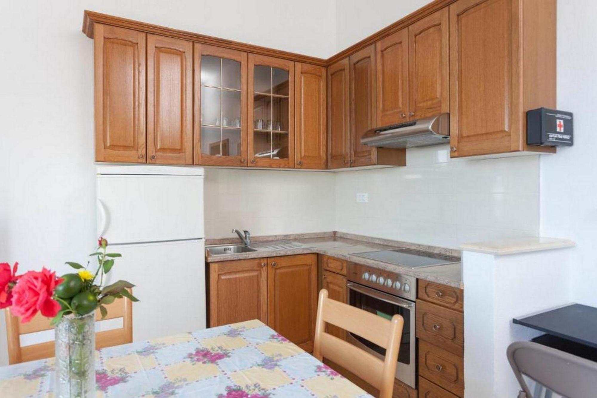 Summerheaven Apartments ポドゥゴラ 部屋 写真
