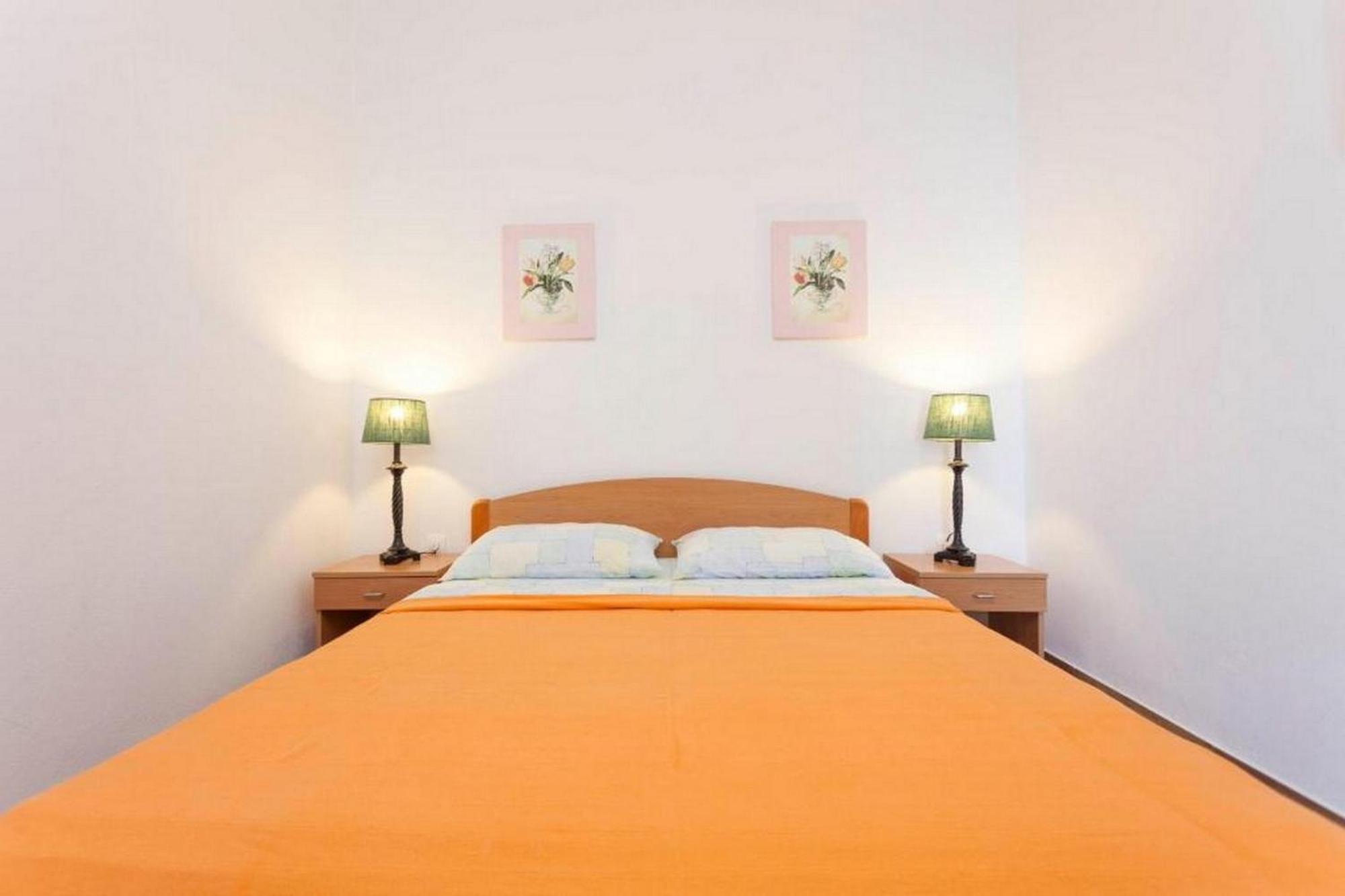 Summerheaven Apartments ポドゥゴラ 部屋 写真