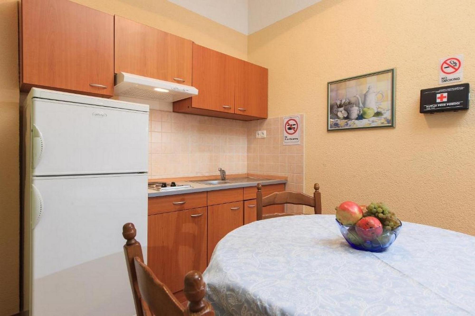 Summerheaven Apartments ポドゥゴラ 部屋 写真
