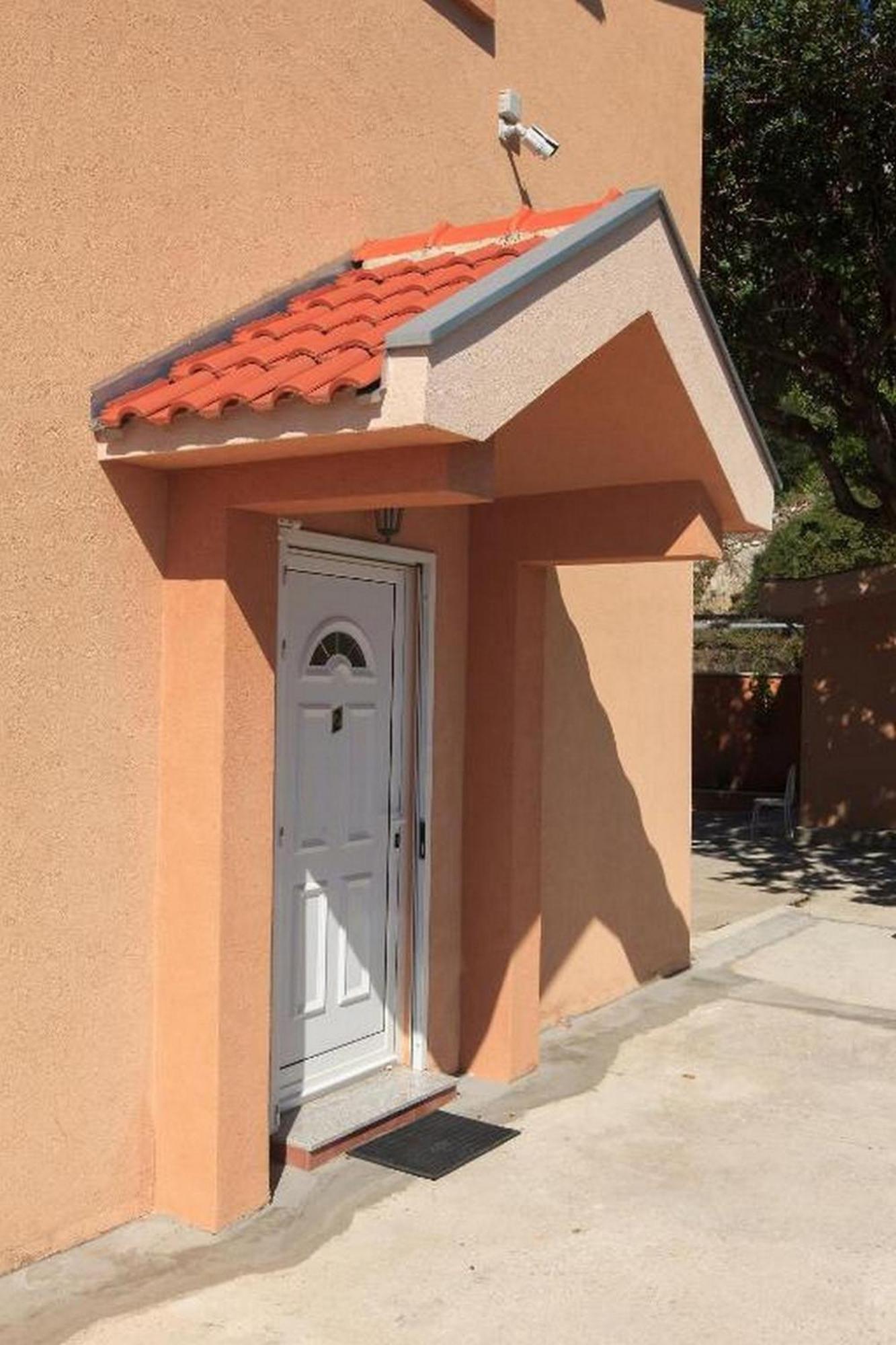 Summerheaven Apartments ポドゥゴラ 部屋 写真