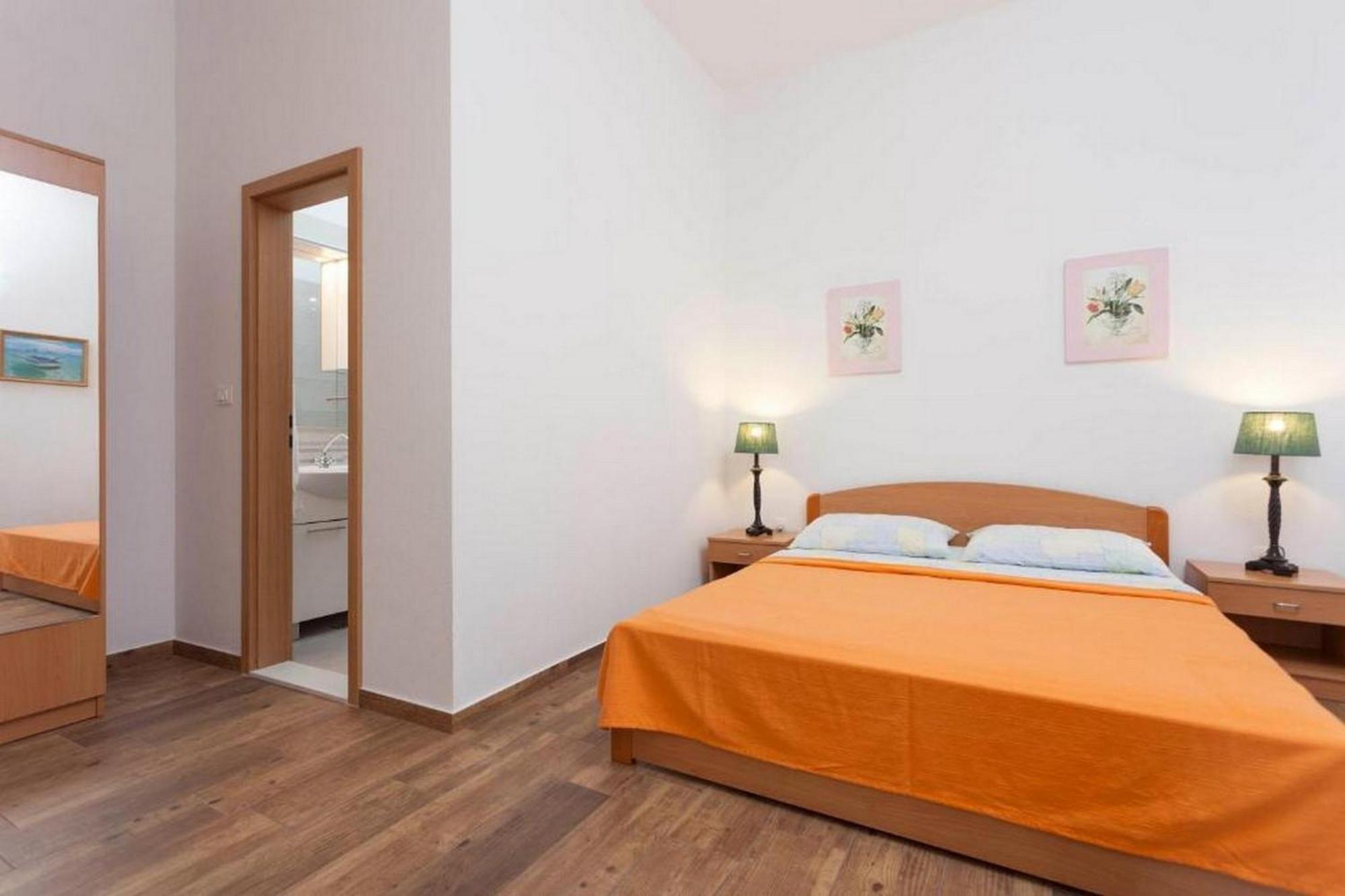 Summerheaven Apartments ポドゥゴラ 部屋 写真