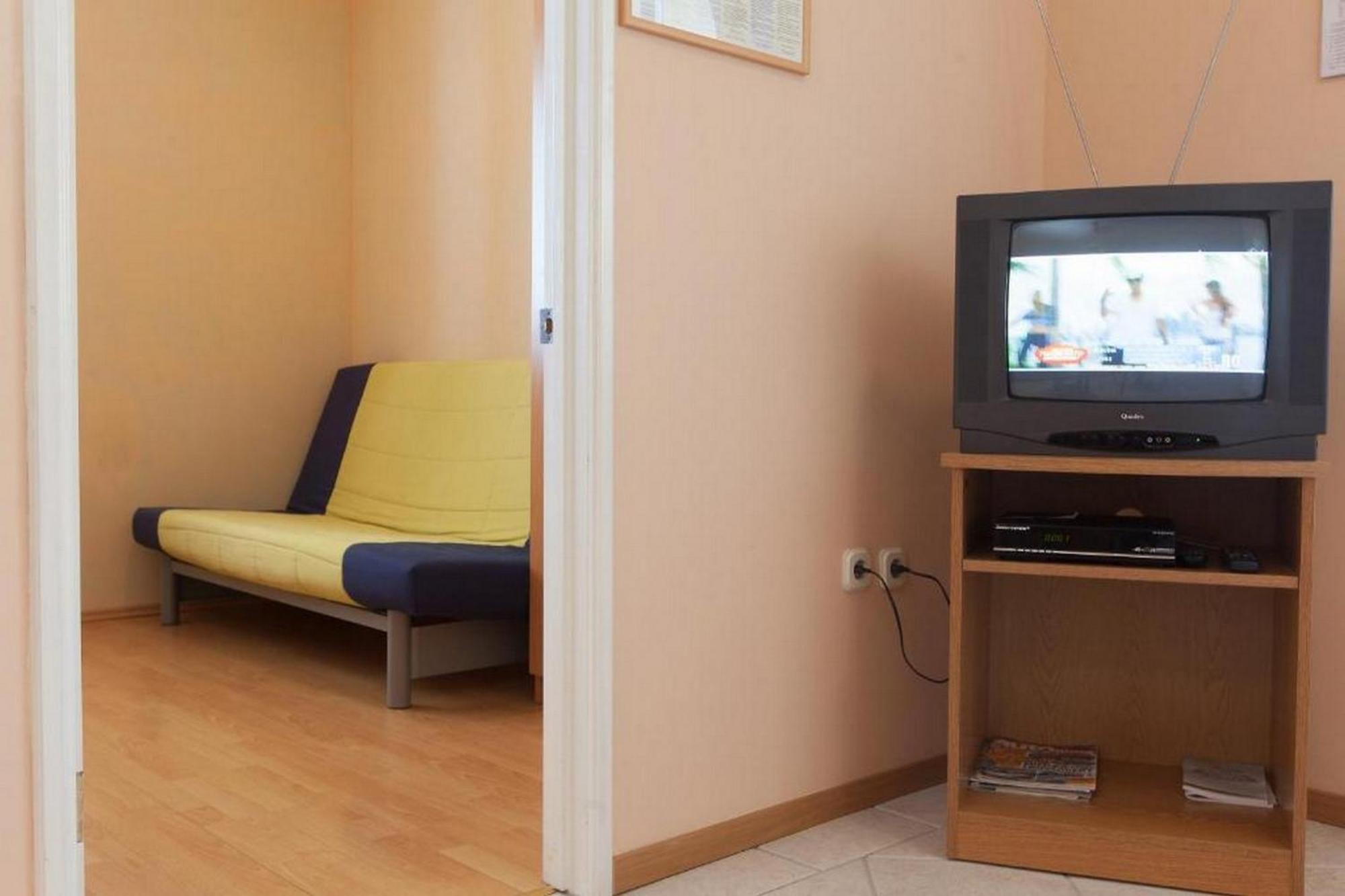Summerheaven Apartments ポドゥゴラ 部屋 写真