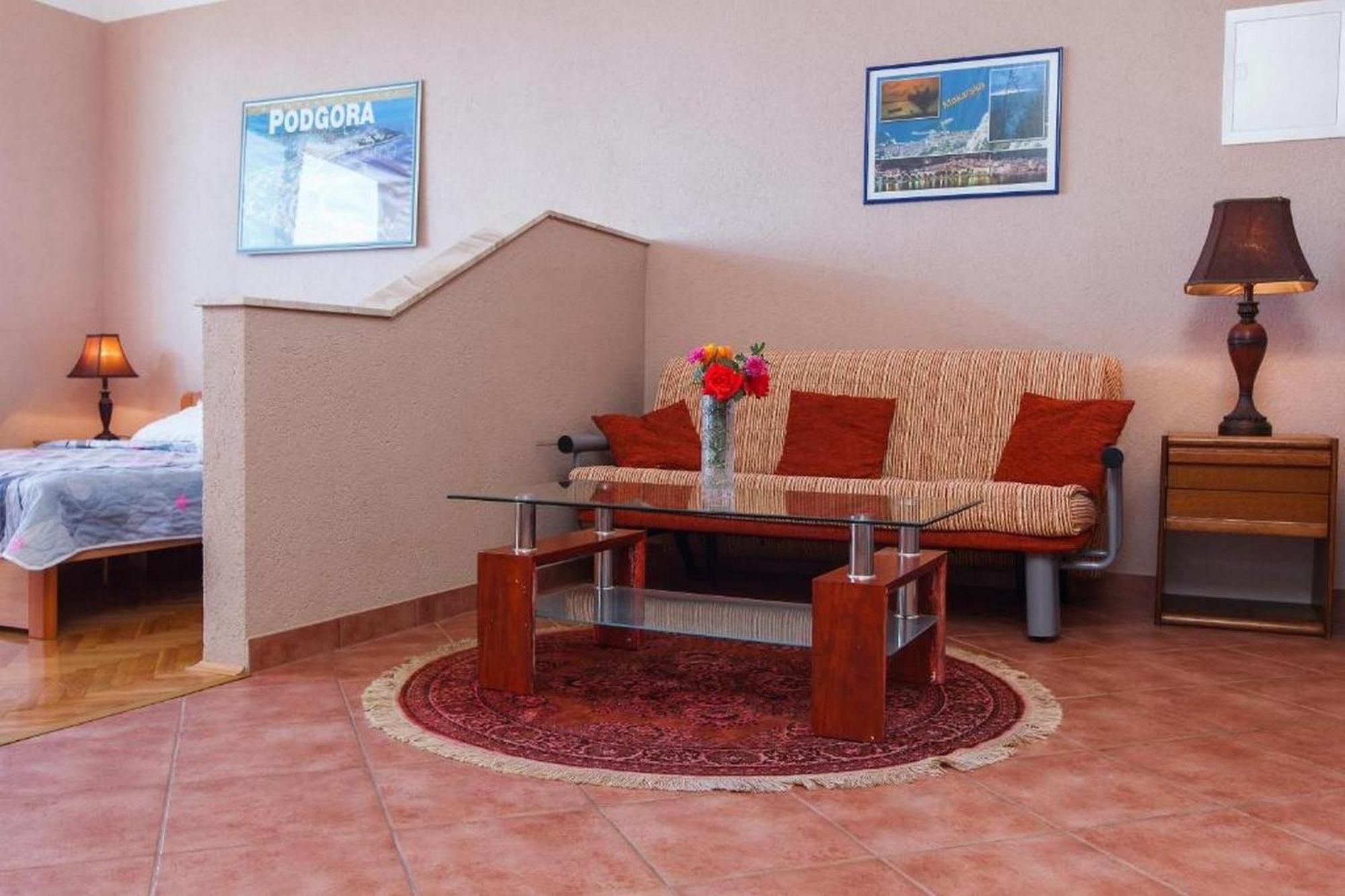 Summerheaven Apartments ポドゥゴラ 部屋 写真