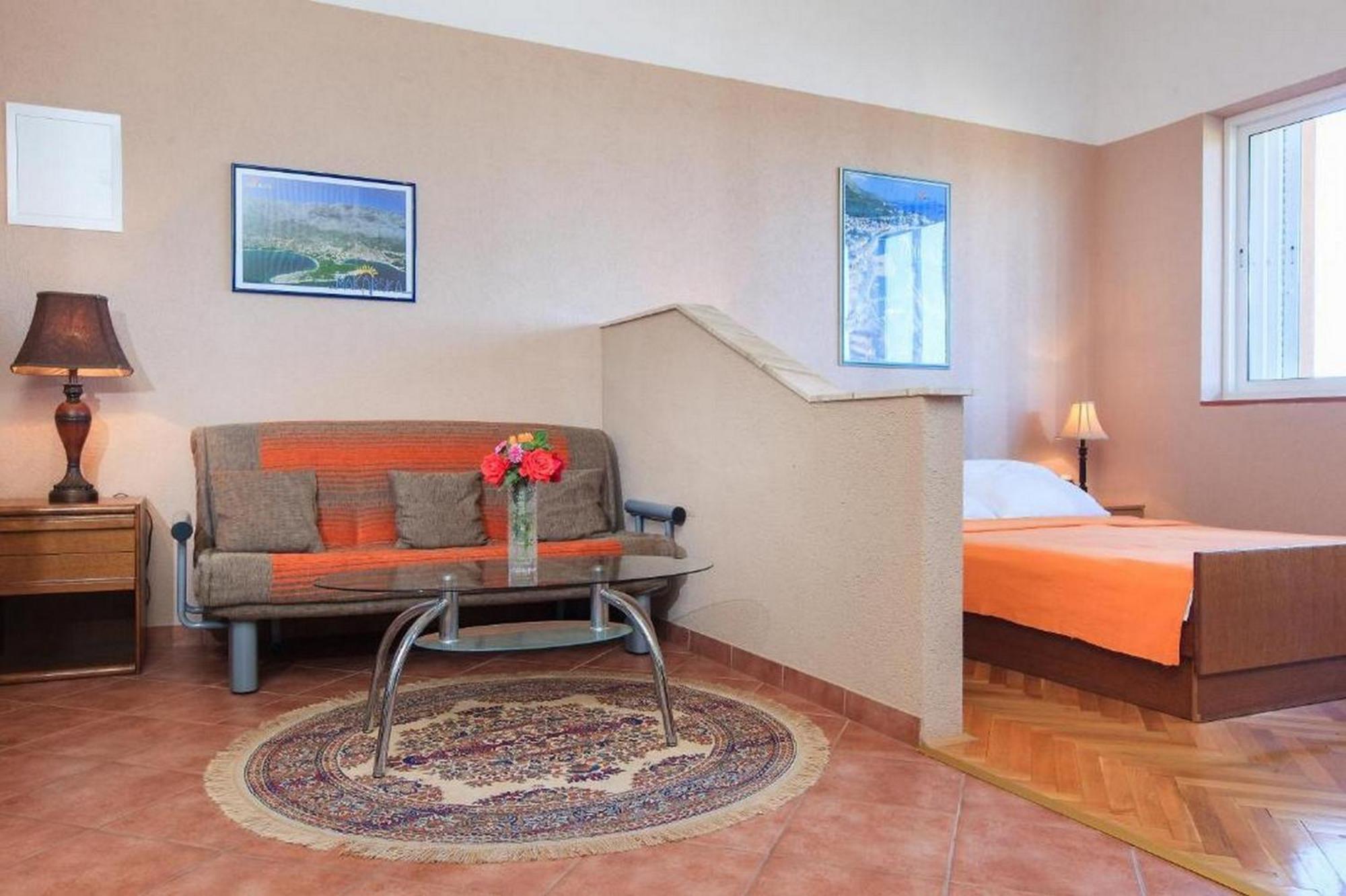 Summerheaven Apartments ポドゥゴラ 部屋 写真