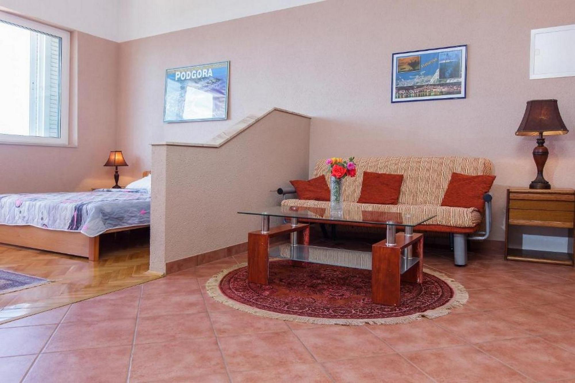 Summerheaven Apartments ポドゥゴラ 部屋 写真