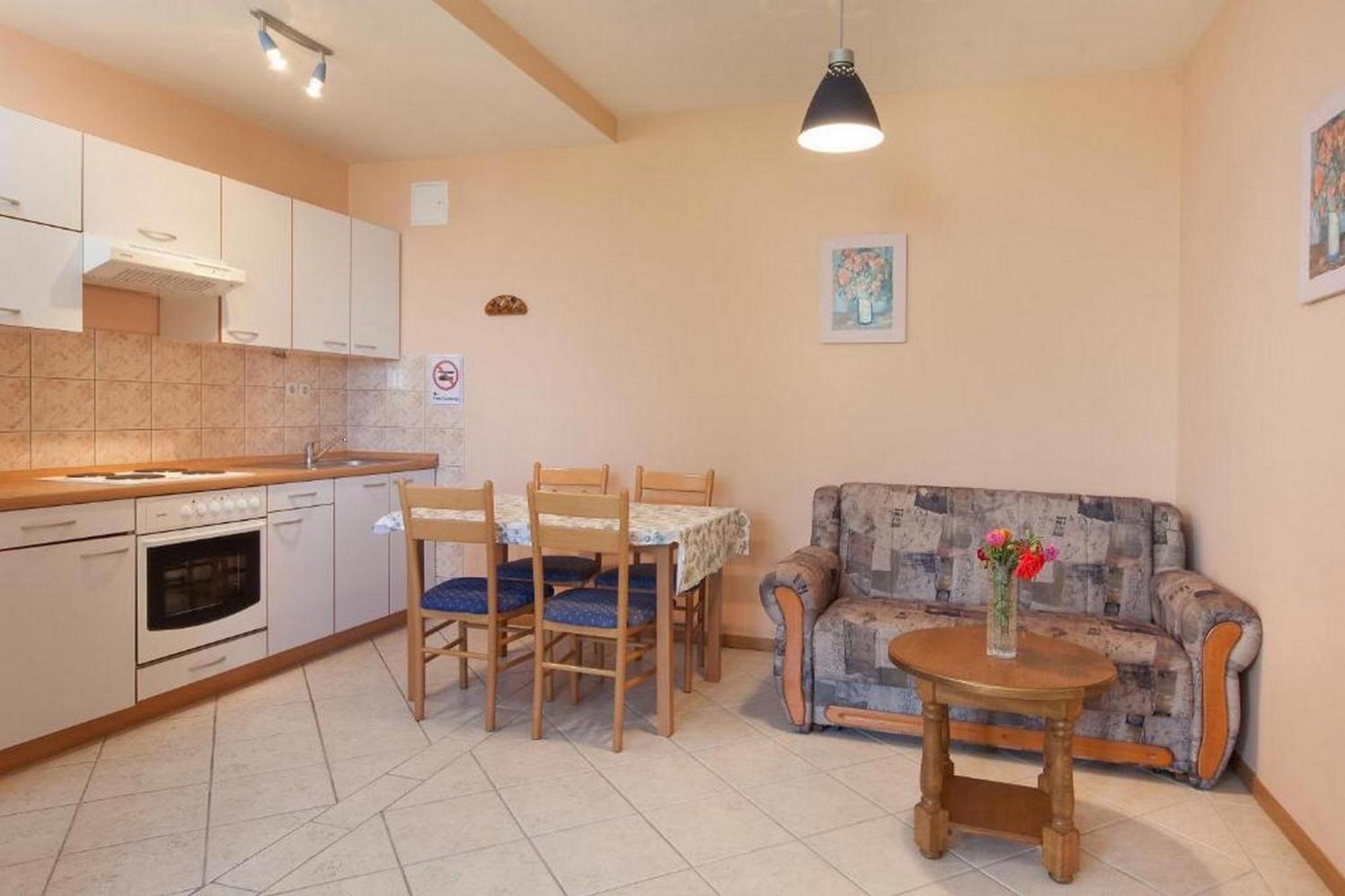 Summerheaven Apartments ポドゥゴラ 部屋 写真