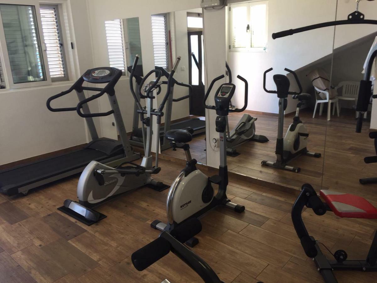 Summerheaven Apartments ポドゥゴラ エクステリア 写真